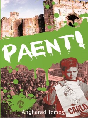 cover image of Paent!